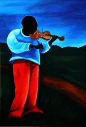 Ti-Jean le violoniste, 2008